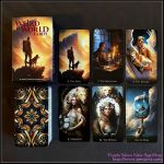 Weird World Tarot