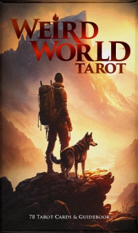 Weird World Tarot