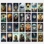 Cosmic Dreamer Oracle