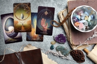 Cosmic Dreamer Oracle