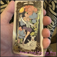 Retro Impression Tarot Standard First Edition