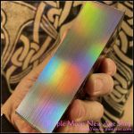 Stars Lighting Up the Night Tarot