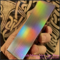 Stars Lighting Up the Night Tarot