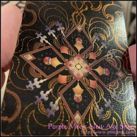 Stars Lighting Up The Night Tarot Limited Edition