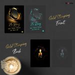 Golden Deep Lenormand