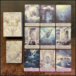 Pearls of Wisdom Oracle