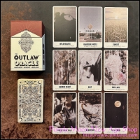 The Outlaw Oracle