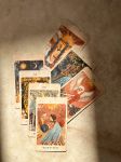 The Solar Kingdom Tarot