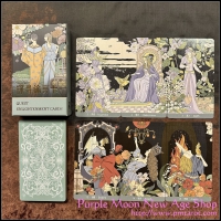 Quest Enlightenment Oracle