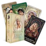 Mythos Tarot: Guidance From The Greek Gods
