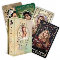 Mythos Tarot: Guidance From The Greek Gods