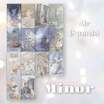 Monsoon Tarot - Mini Edition
