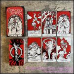 Chervono-Chorne Tarot