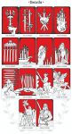 Chervono-Chorne Tarot