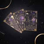 Divine Illumination Angel Number Oracle