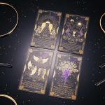 Divine Illumination Angel Number Oracle