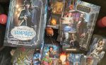 Tarot of the Vampires