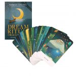 Dream Ritual Oracle Cards 