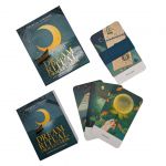 Dream Ritual Oracle Cards 