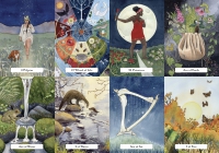 The Witches' Wisdom Tarot