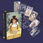 I Tarocchi Tarot Deck Loputyn