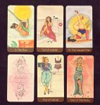 Pin-Up Tarot