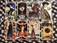 Habetrot Traum Tarot 