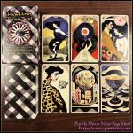 Habetrot Traum Tarot 