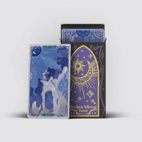 Broken Mirror Tarot Mercury Special Edition