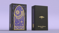 Broken Mirror Tarot Mercury Special Edition