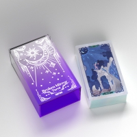 Broken Mirror Tarot Mercury Limited Edition