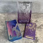 Broken Mirror Tarot Mercury Limited Edition
