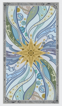 Broken Mirror Tarot Mercury Limited Edition