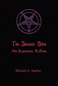 The Satanic Bible: 50th Anniversary ReVision