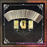 Octagram Flannel Cloth