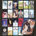 Wild Child Tarot II