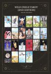 Wild Child Tarot II