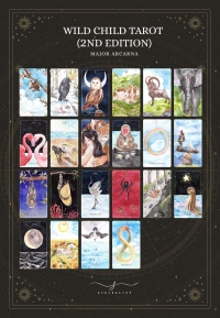 Wild Child Tarot II