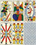 Tarot Arnoux & Amphoux 1801