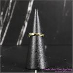 Crystal Ring - Amazonite