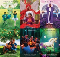 Angels & Auras Oracle