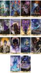 Stardust Wanderer Tarot