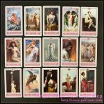 Tarot Of Aphrodite 2nd Edition