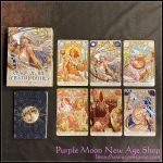 Oracle Of The Celestial Deities