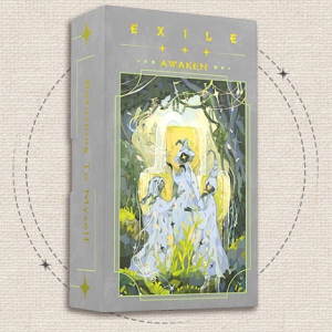 Exile Tarot - Awaken