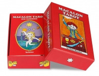 Macalon Tarot 4th Edition