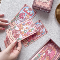 Joyful Journey Tarot