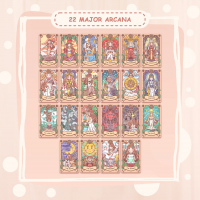 Joyful Journey Tarot