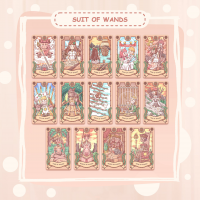 Joyful Journey Tarot