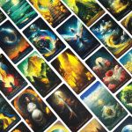 Blue Angel Oracle: New Earth Edition